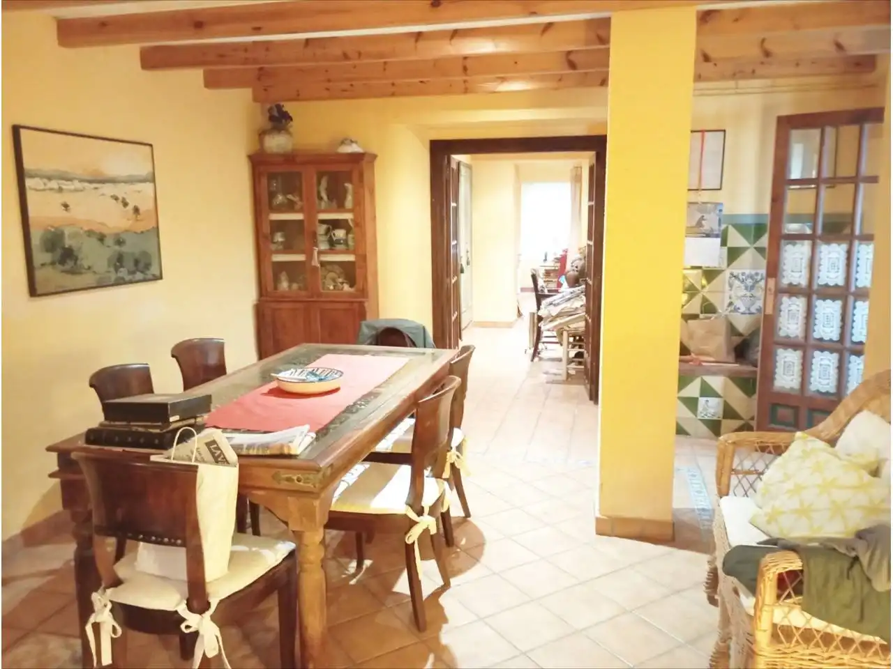 Casa in vendita a Bellvei, imagen 5
