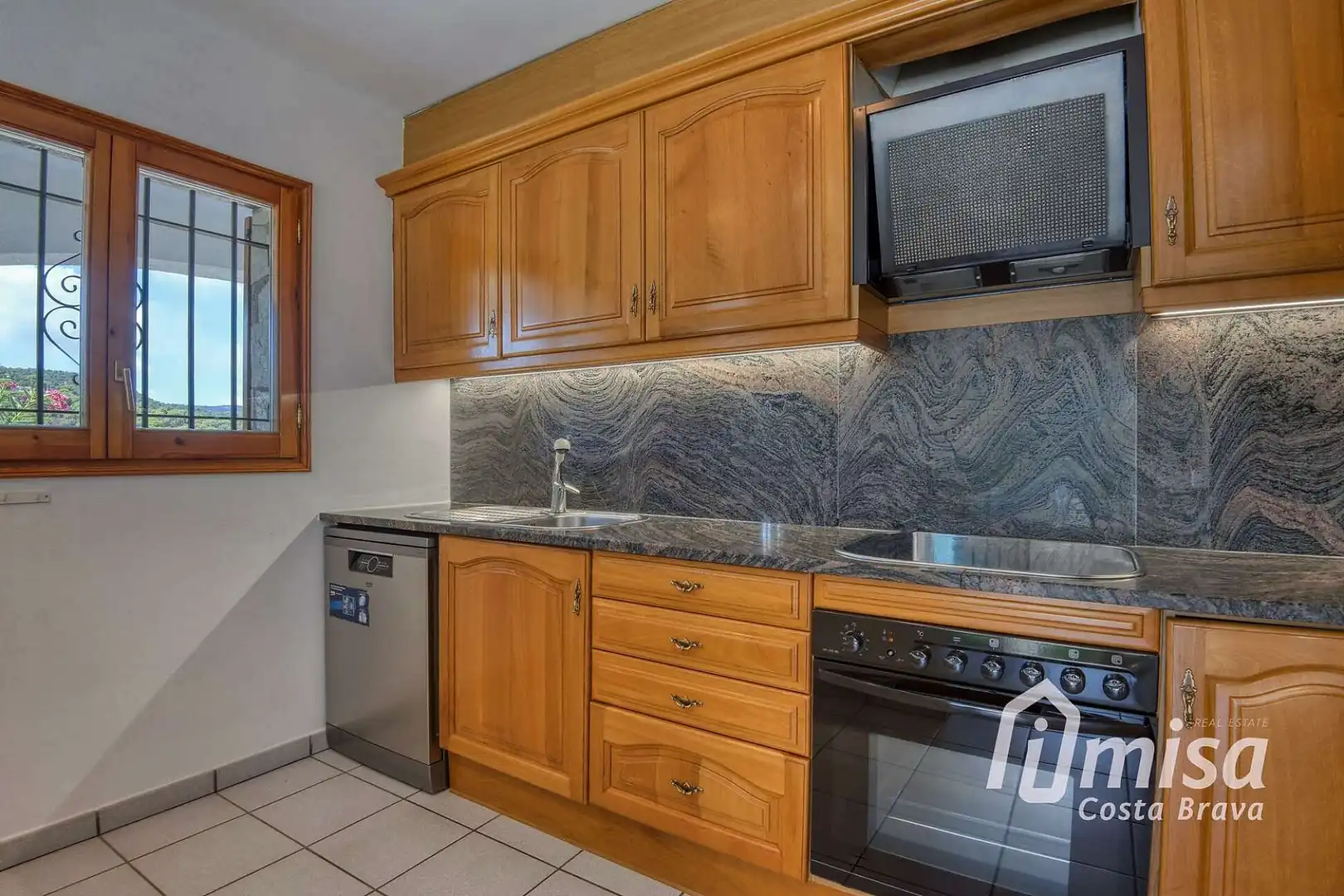 Detached house with pool for sale in Ametller, imagen 10