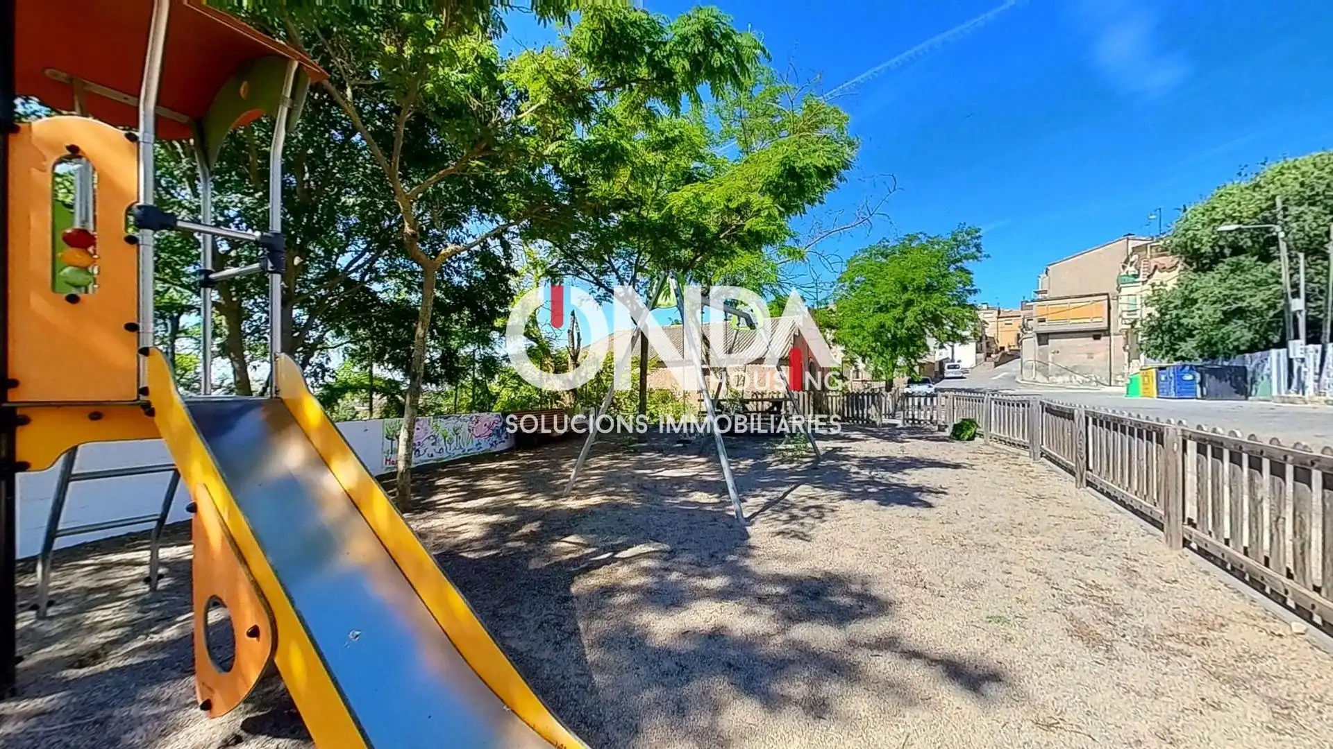 Casa o xalet en venda a Calle BAIX,MONTCLAR, 10, Agramunt