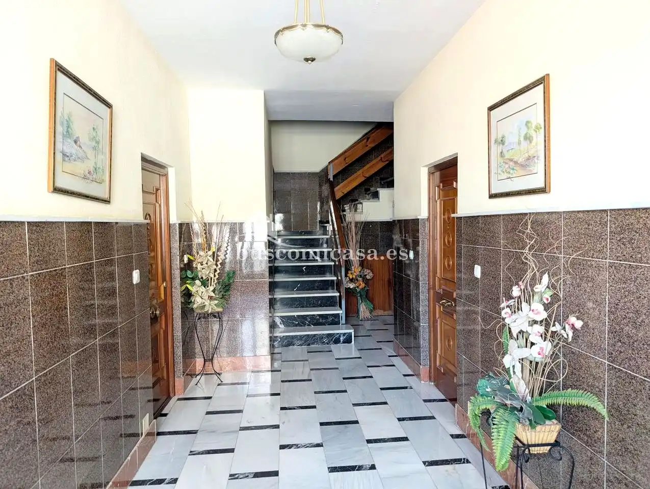 Flat for sale in Jamilena  with Terrace and Balcony