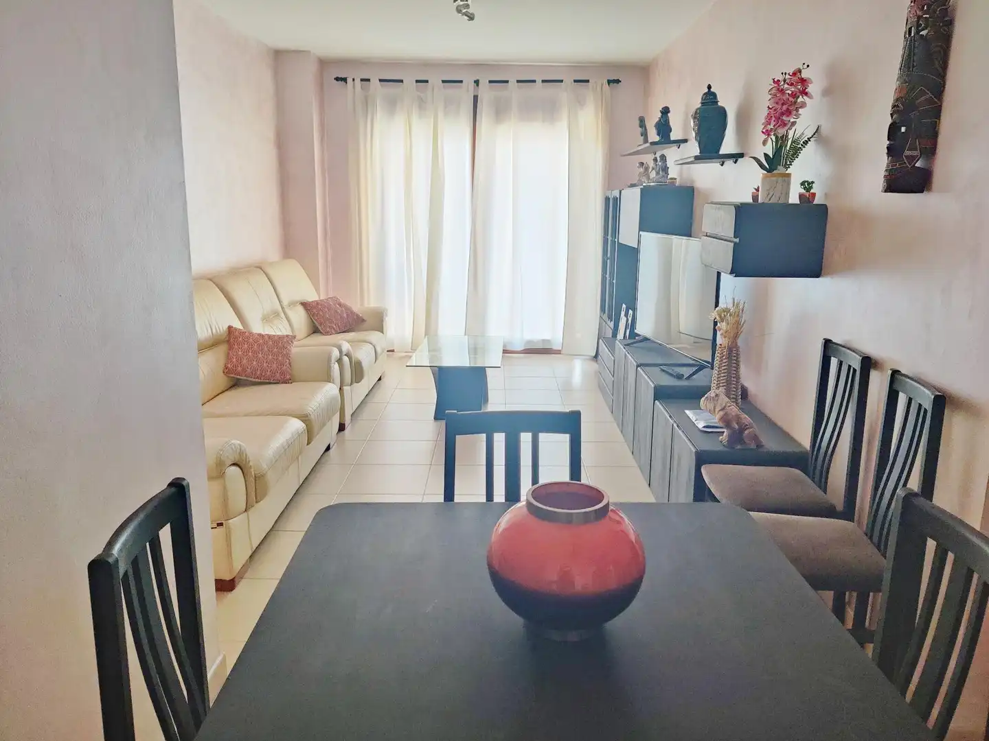 Appartement avec jardin à vendre à Vila de Tossa 91, imagen 24
