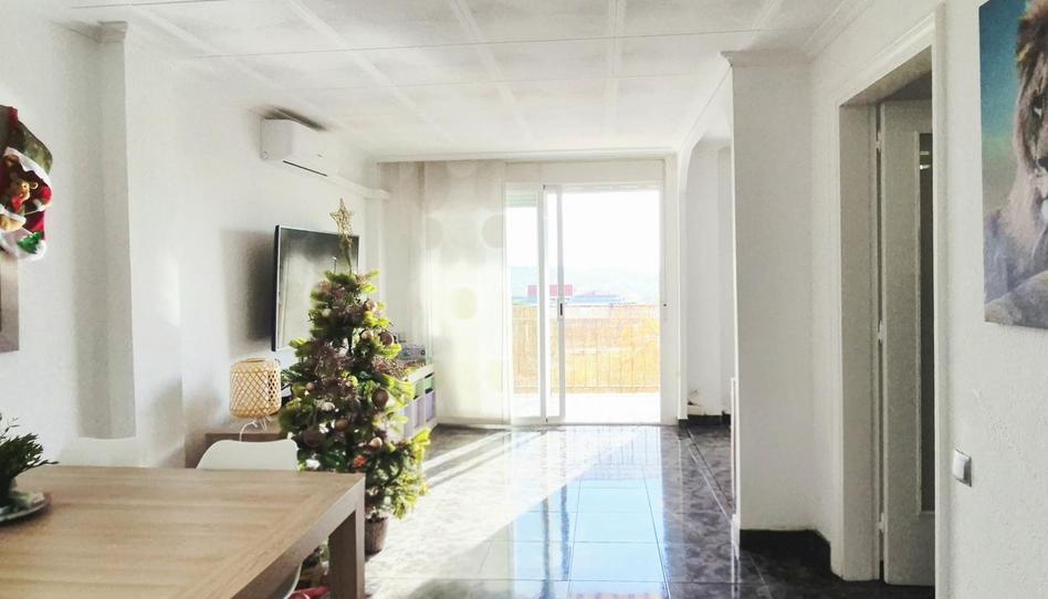 Foto 1 de Pis en venda a Carrer de Xúquer, Xúquer, Barcelona