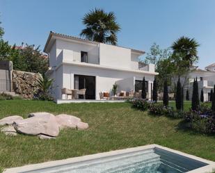 Garden of House or chalet for sale in Manacor  with Air Conditioner, Heating and Private garden