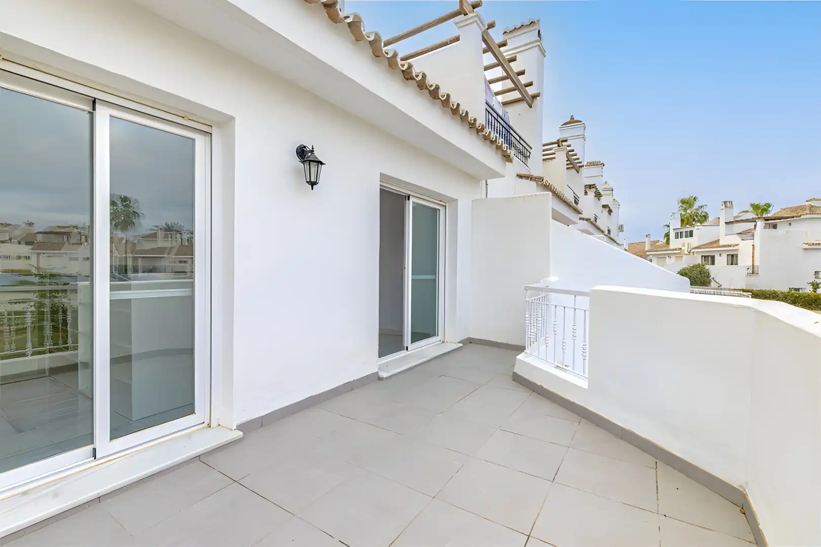 Reihenhaus mit Pool zum Verkauf in Nueva Andalucía, imagen 7