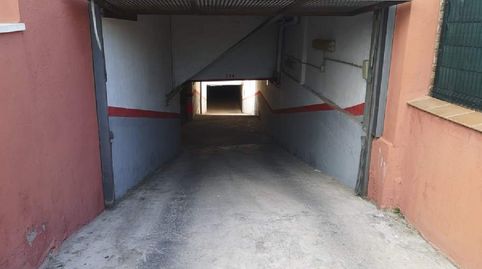 Solvia Inmobiliaria  Garaje Sils, imatge 5