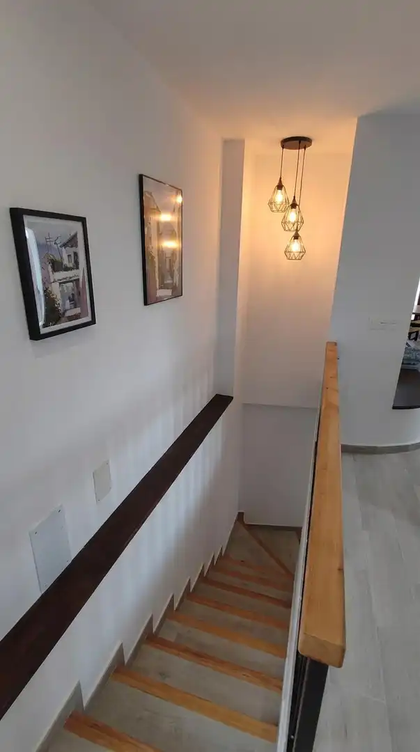 Casa o xalet de lloguer en Granada amb Aire condicionat, Calefacció i Terrassa