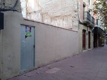Terreni e lotti in vendita a San Roque 15