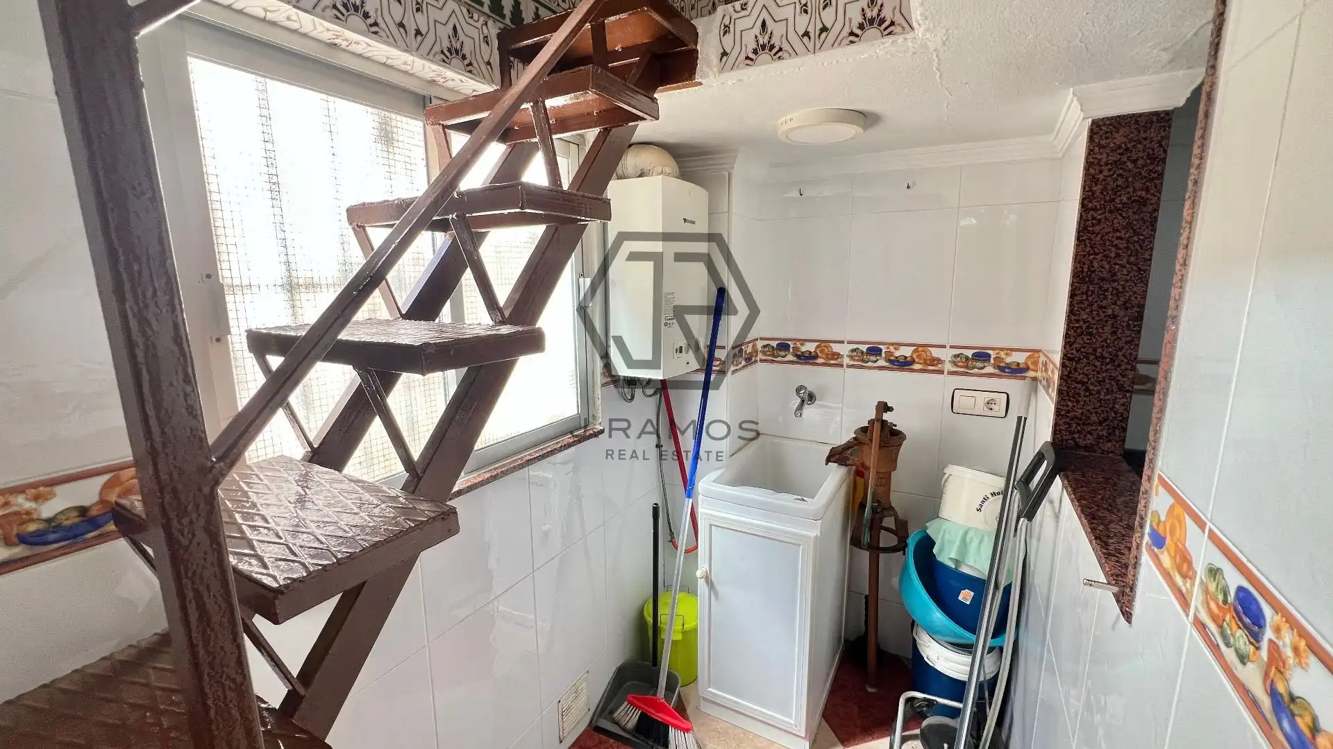 Piso en venta en doctor marañon, imagen 7