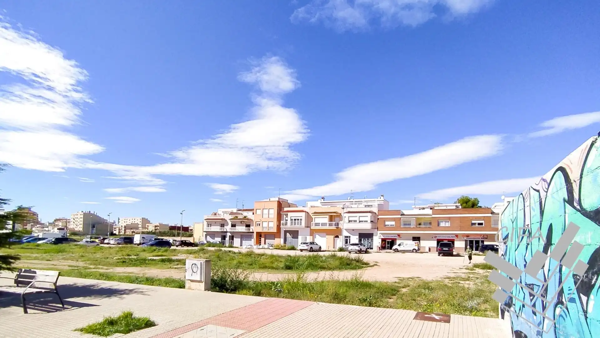 Terrenys i solars en venda a FRAY P GONEL, imagen 9