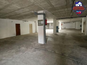 Einzelparkplatz zum Verkauf in Avenida SOLVAY