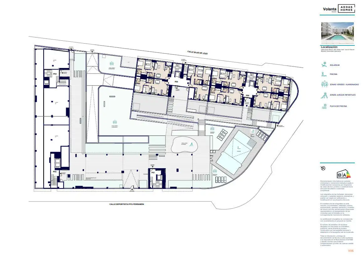 Apartament amb terrassa en venda a San Blas, imagen 10