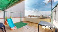 Terrassa de Casa o xalet en venda en Barberà del Vallès amb Aire condicionat, Calefacció i Jardí privat
