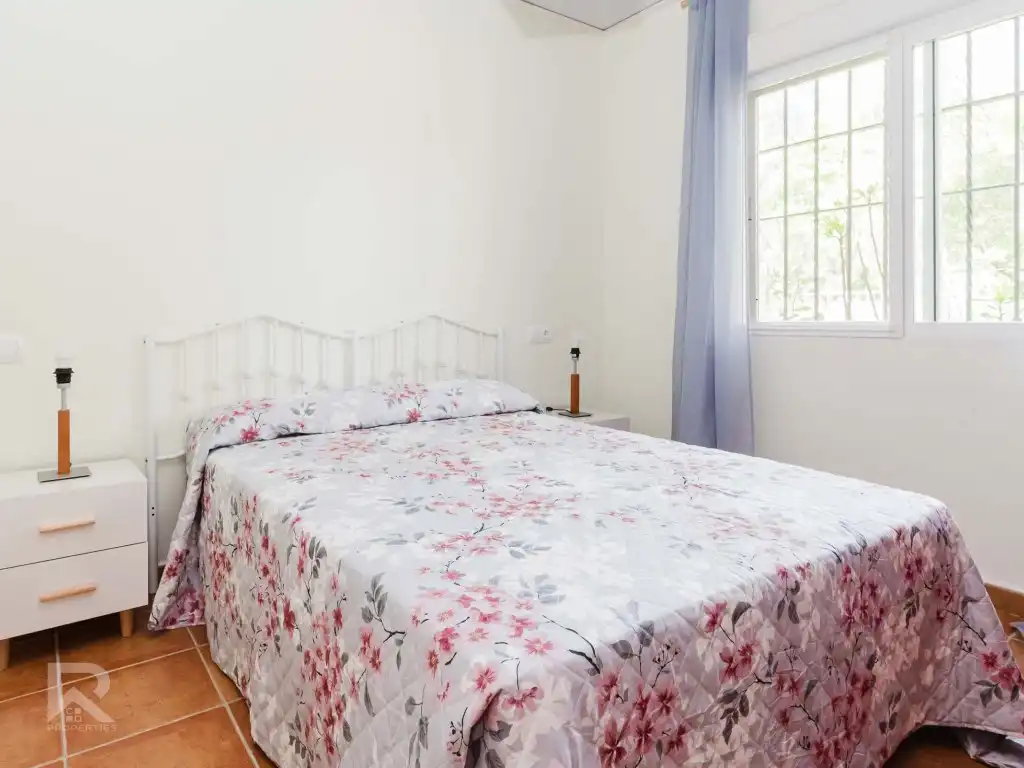 Habitación de Casa o chalet en venta en Vilallonga / Villalonga