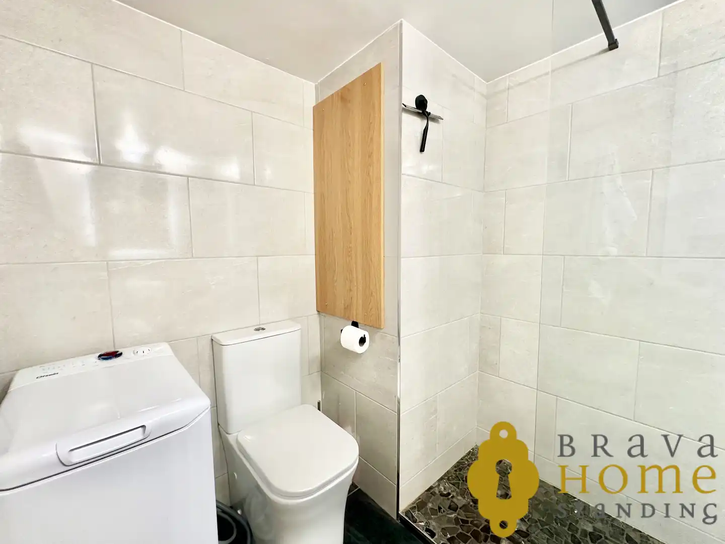 Studio avec piscine à vendre à Carrer Cap Llevant, imagen 17