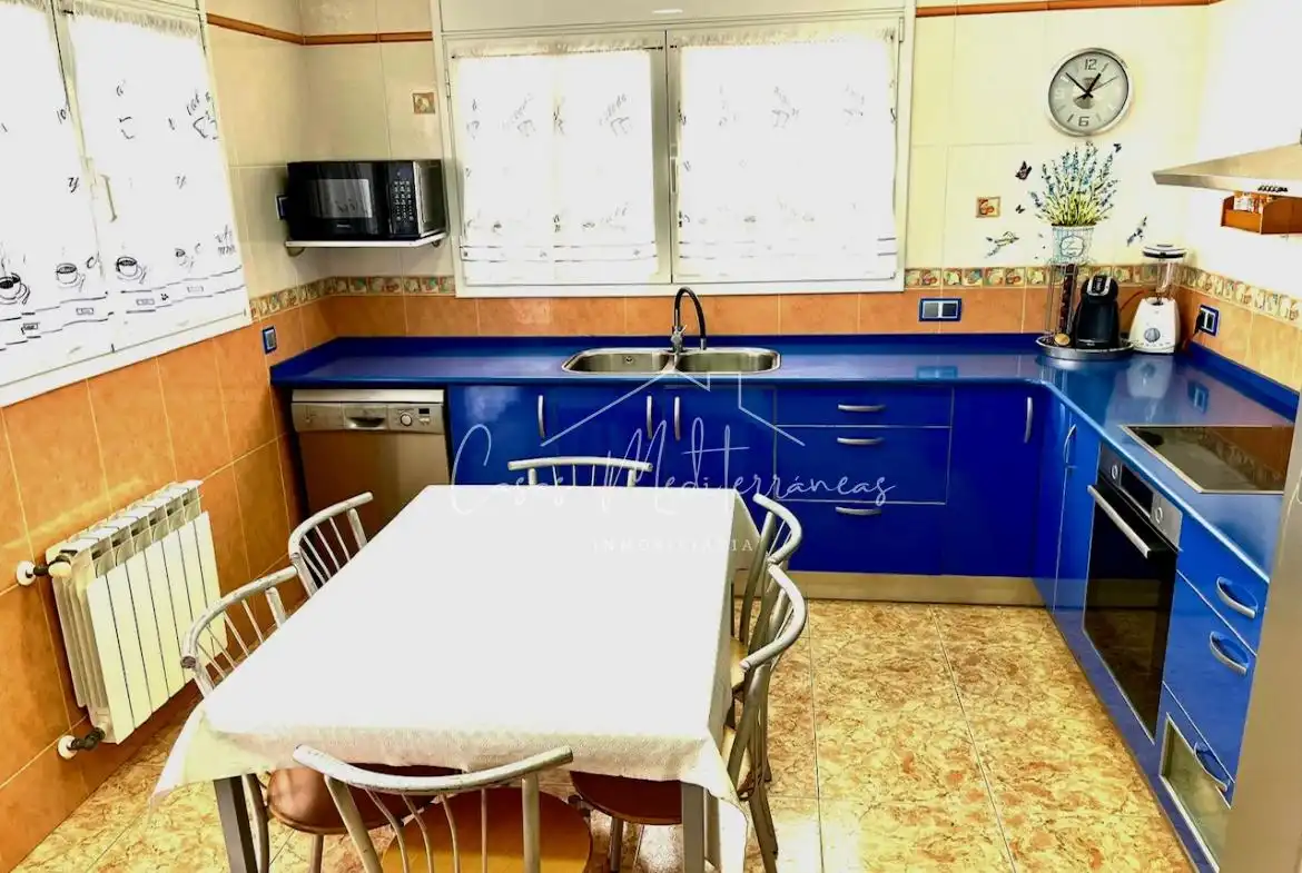 Villa avec terrasse à vendre à Avinguda de la Vg de Montserrat 33A, imagen 13