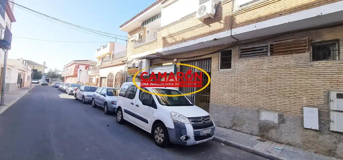 Gewerbefläche zum Verkauf in Andalucía, imagen 2