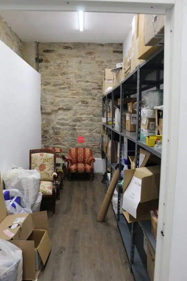 Gewerbefläche zum Verkauf in Rúa De Rodríguez Carracido, imagen 12