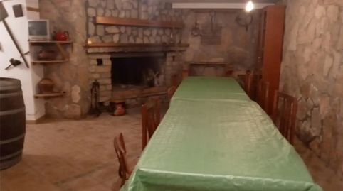 Foto 2 de Casa adosada en venta en Calle Burtina, 1, Almudévar, Huesca