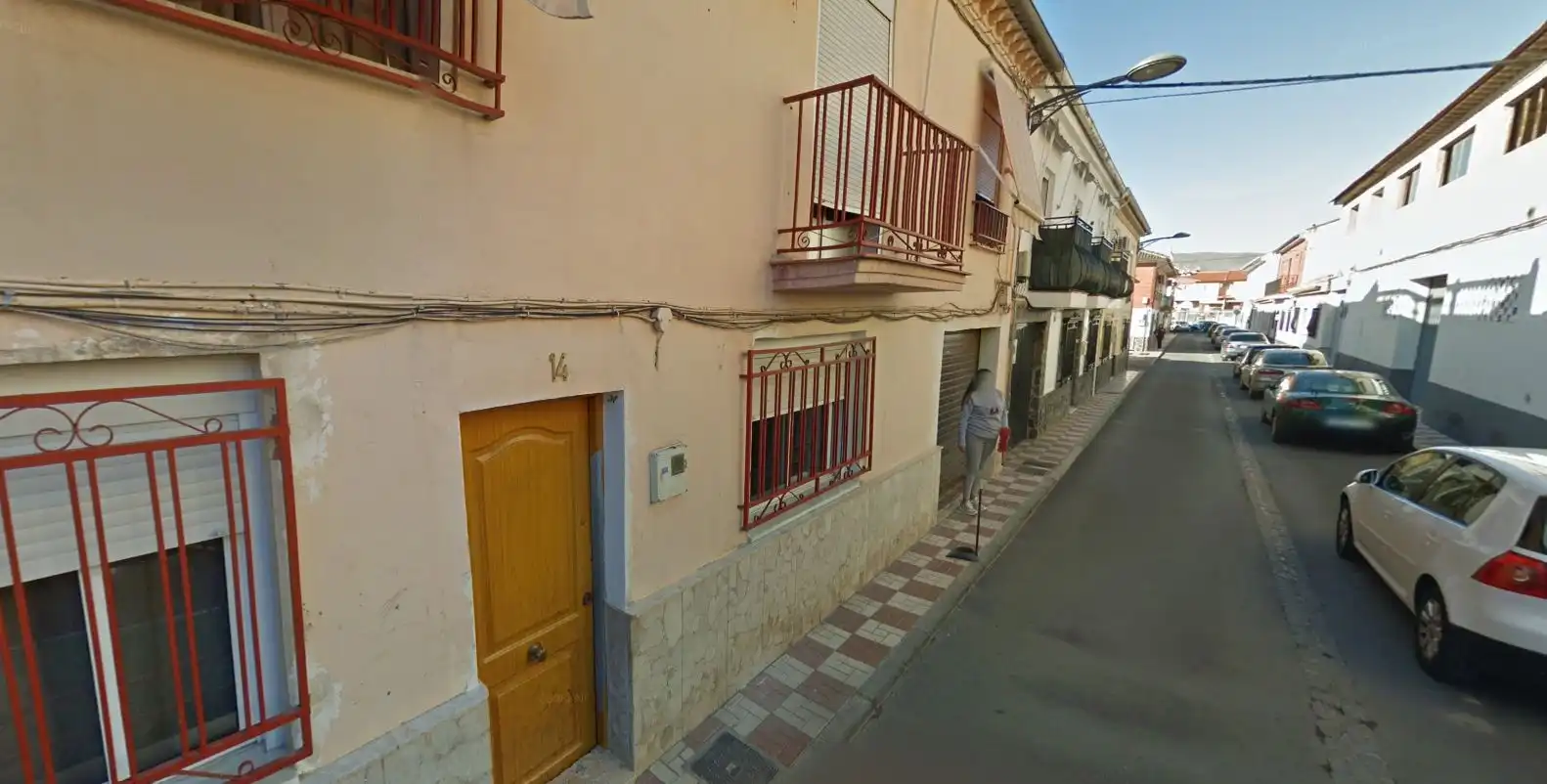 Adossat en venda a Santa Fe, imagen 2