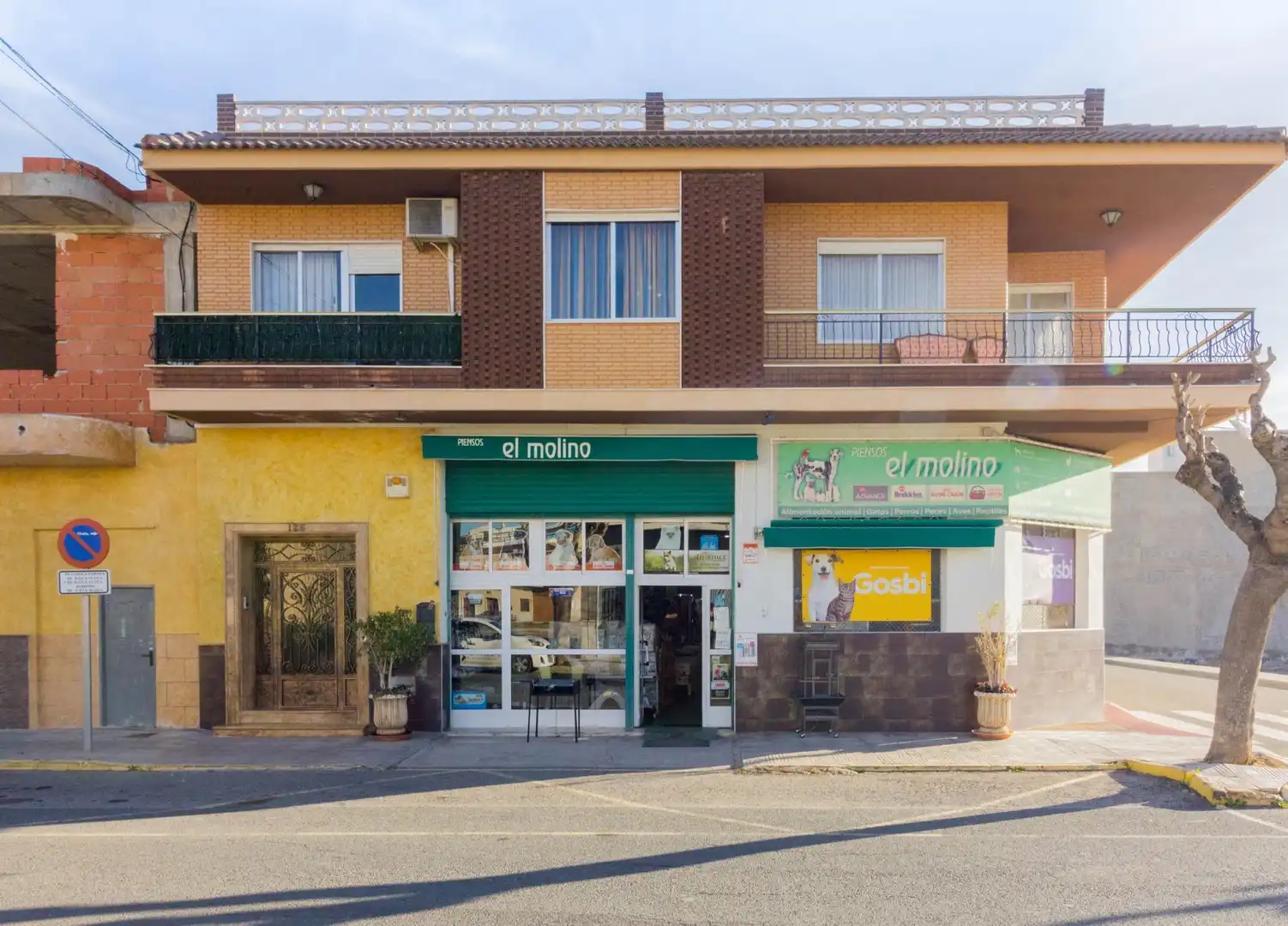 Casa o chalet en venta en Cox con Terraza, Trastero y Balcón