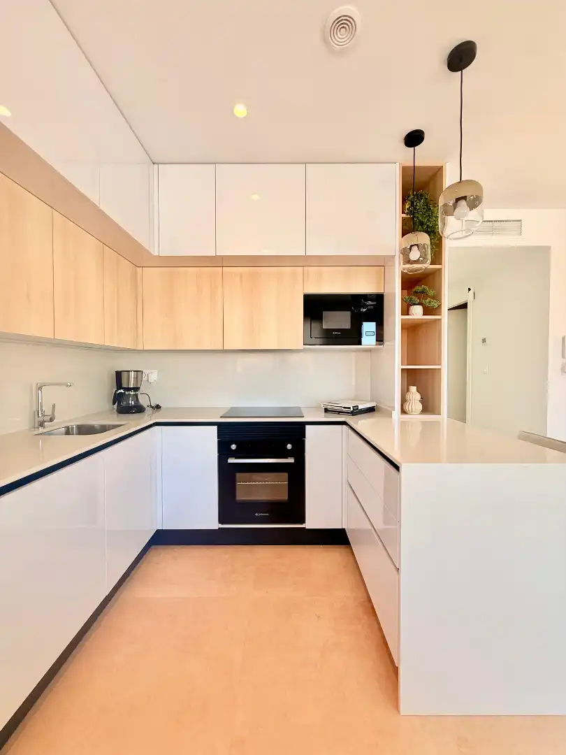 New build Apartment with pool for sale in Calle Manuel Romera 8422, imagen 18