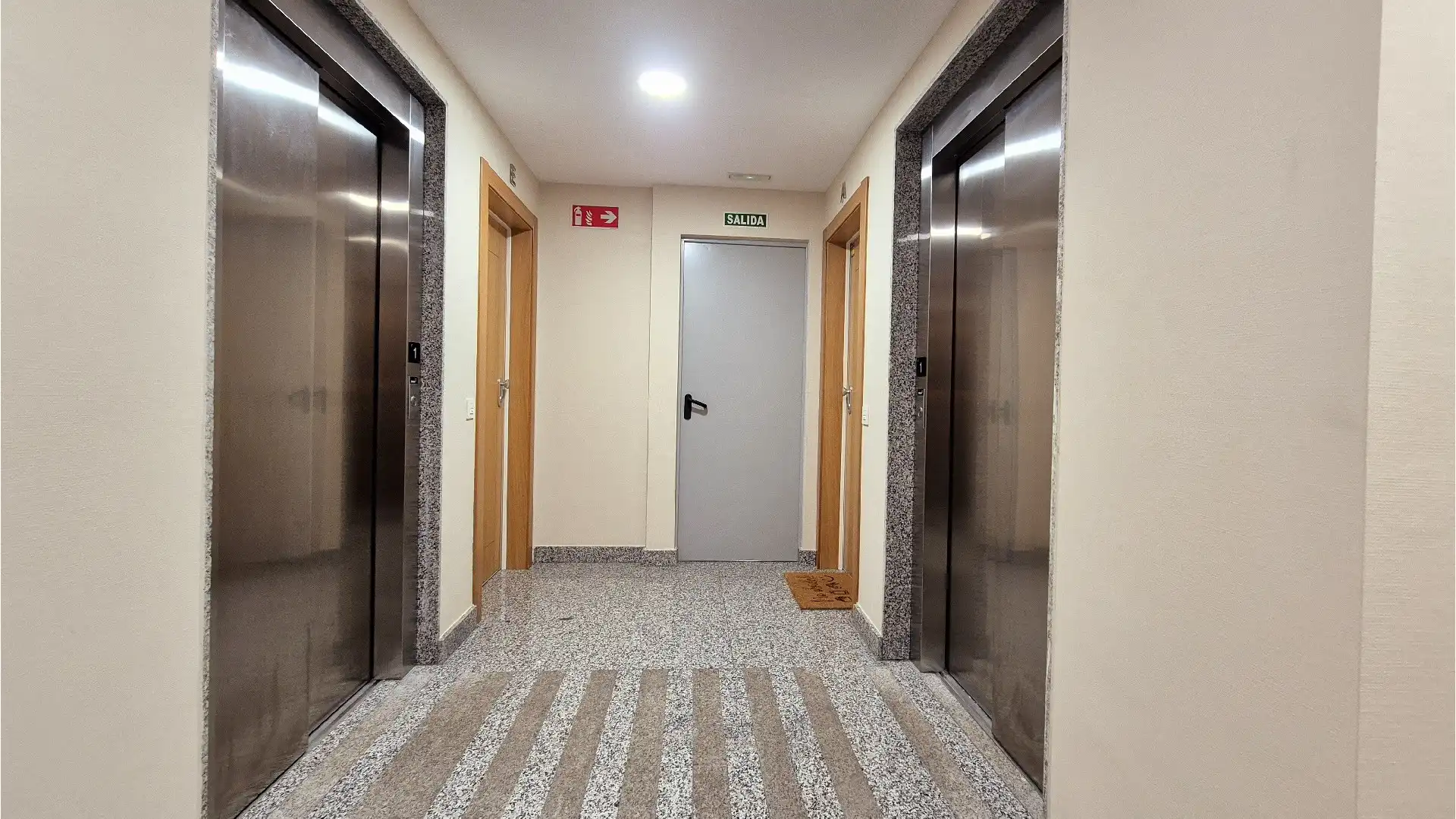 Wohnungen zum Verkauf in Campo de la Juventud