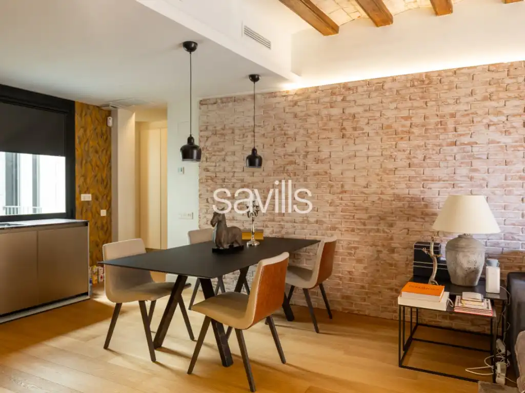 Apartament amb terrassa en venda a Ciutat Vella, imagen 6