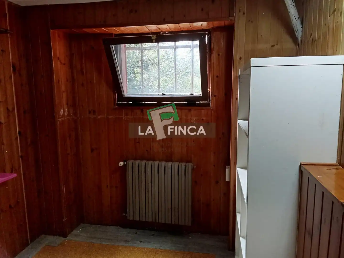 Casa o chalet en venta en Noreña con Calefacción, Terraza y Trastero