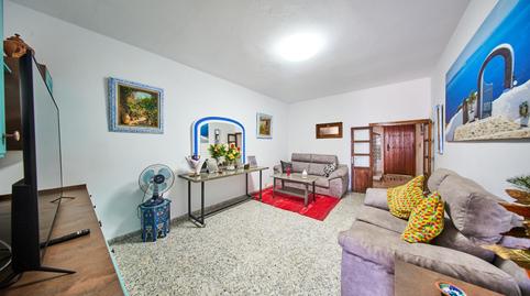 Foto 3 de Casa o xalet en venda a  Real (alc), Bérchules, Granada