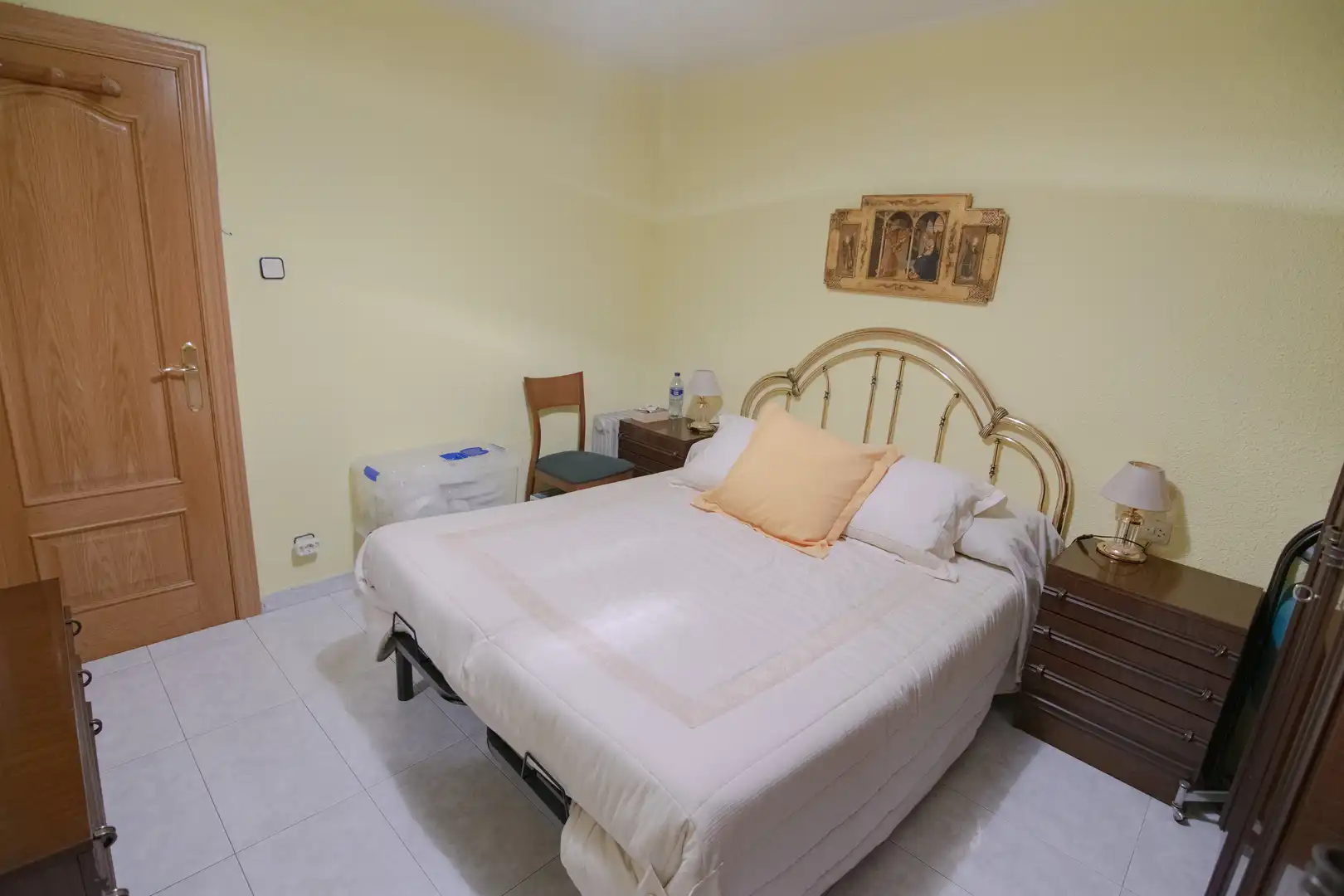 Habitación de Piso en venta en Barcelona con Calefacción