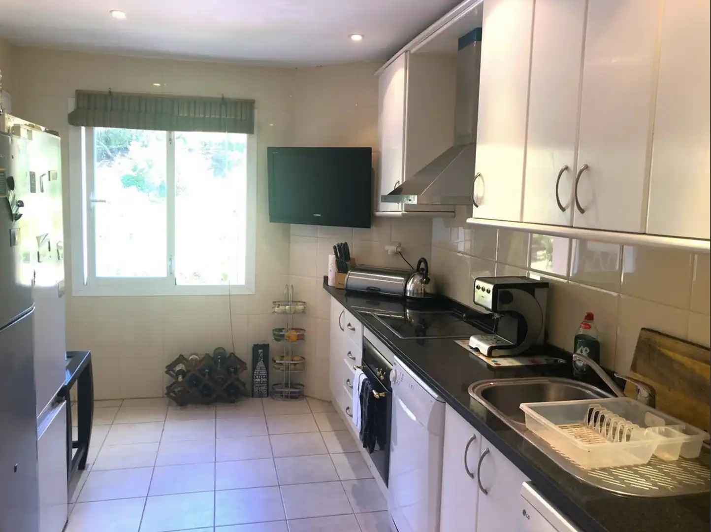 Piso con terraza en venta en Avenida de las Cumbres 9a, imagen 6