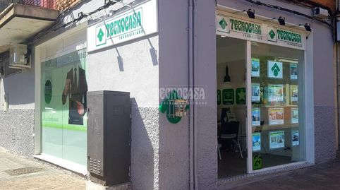 Foto 5 de Garatge en venda a C. de San Pedro, La Fortuna, Leganés