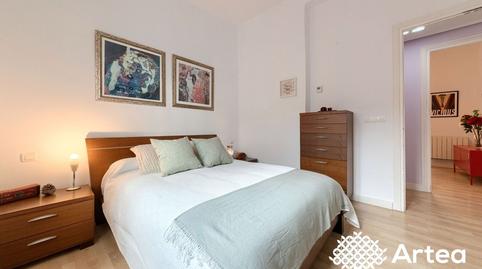 Photo 2 of Flat to rent in Barrio la Cruz, Iturralde, Bizkaia