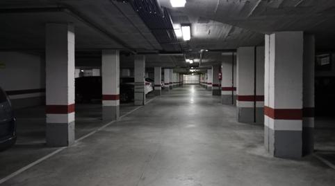 Foto 5 de Garatge en venda a Aspe - Av Nia Coca, La Coca - La Nia - Vistahermosa, Aspe