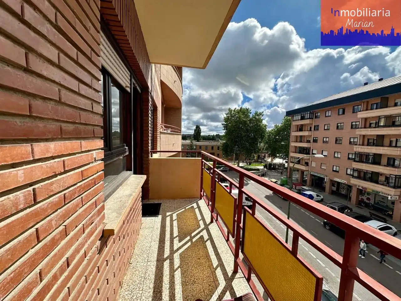Pis amb ascensor en venda a Santo Domingo - La Estación, imagen 17