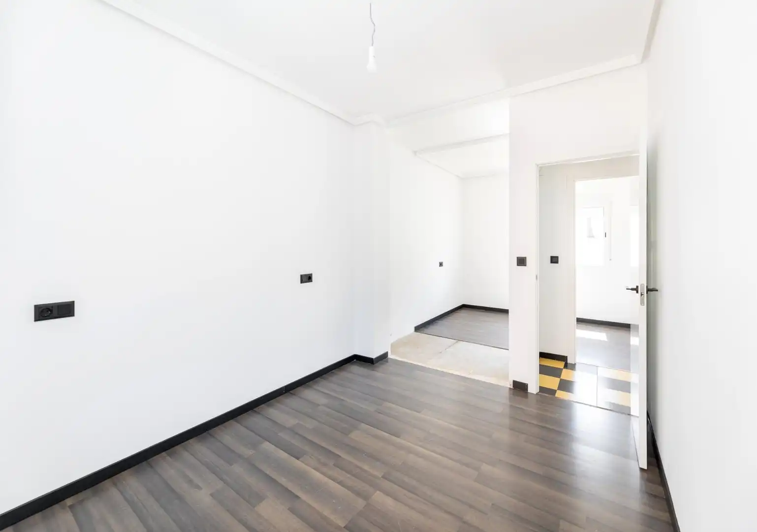Flat for sale in Granada  with Balcony