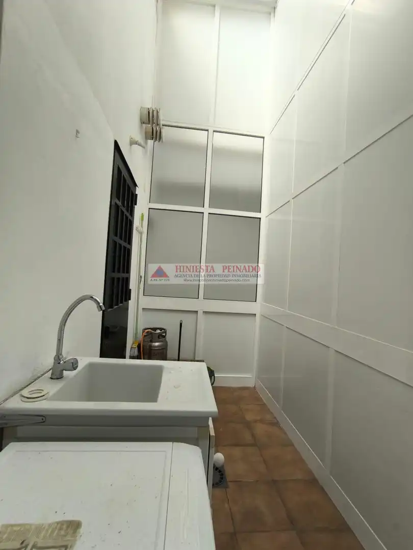 Cocina de Piso en venta en El Puerto de Santa María