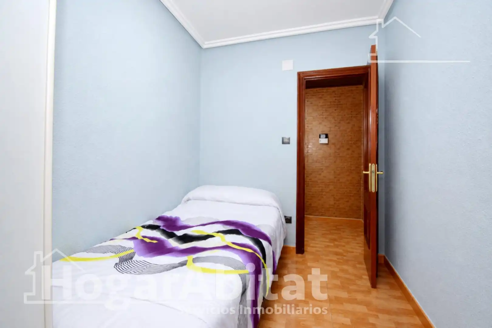 Habitación de Piso en venta en Poblats Marítims