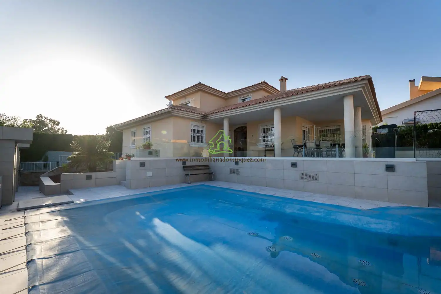 Casa o chalet en venta en Calle Río Quípar, 7, La Alcayna
