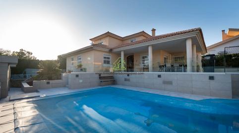 Foto 5 de Casa o xalet en venda a Calle Río Quípar, 7, La Alcayna, Murcia