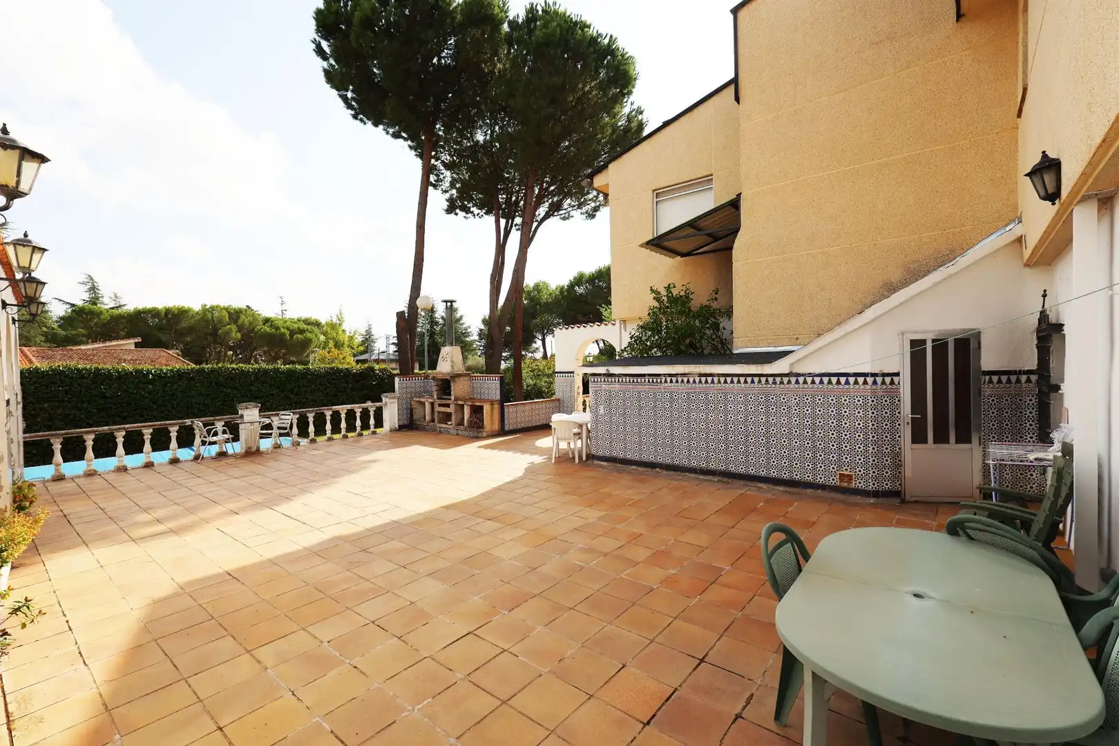 Casa con piscina en venta en Colmenarejo, imagen 55