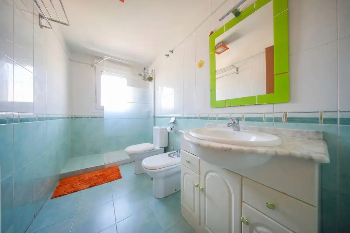 Terraced house with terrace for sale in Calle del Brasil, imagen 23