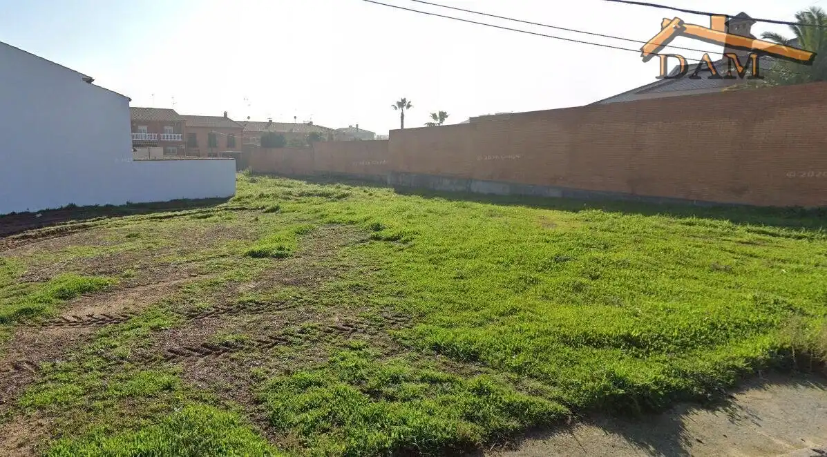 Residencial en venda en Fuensalida