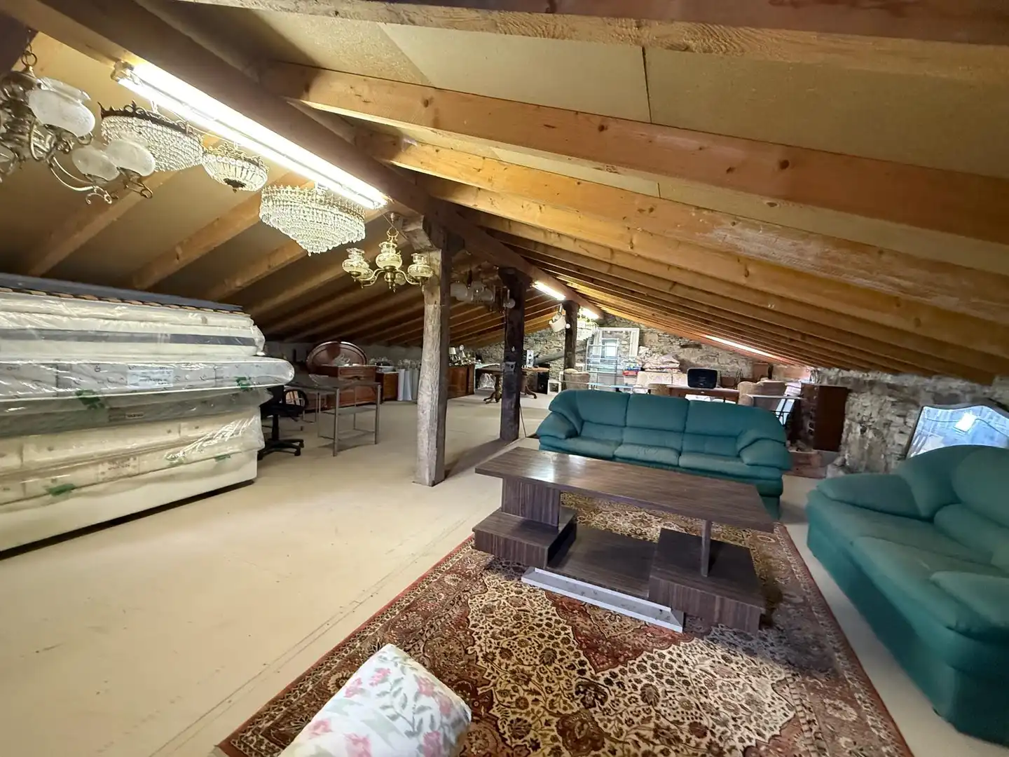 Casa o chalet en venta en Valle de Mena con Trastero y Balcón