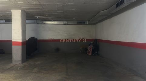 Foto 2 de Garaje en venta en Carrer de Sant Ferran, Sabadell, Spain, 14, Gràcia, Sabadell