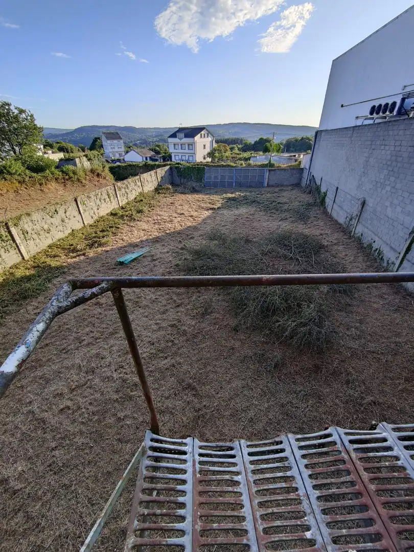 Nau industrial en venda a Estrada de A Coruna, imagen 2