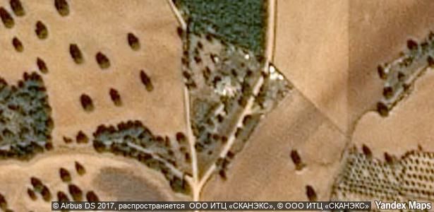 Finca rústica en venta en Munera