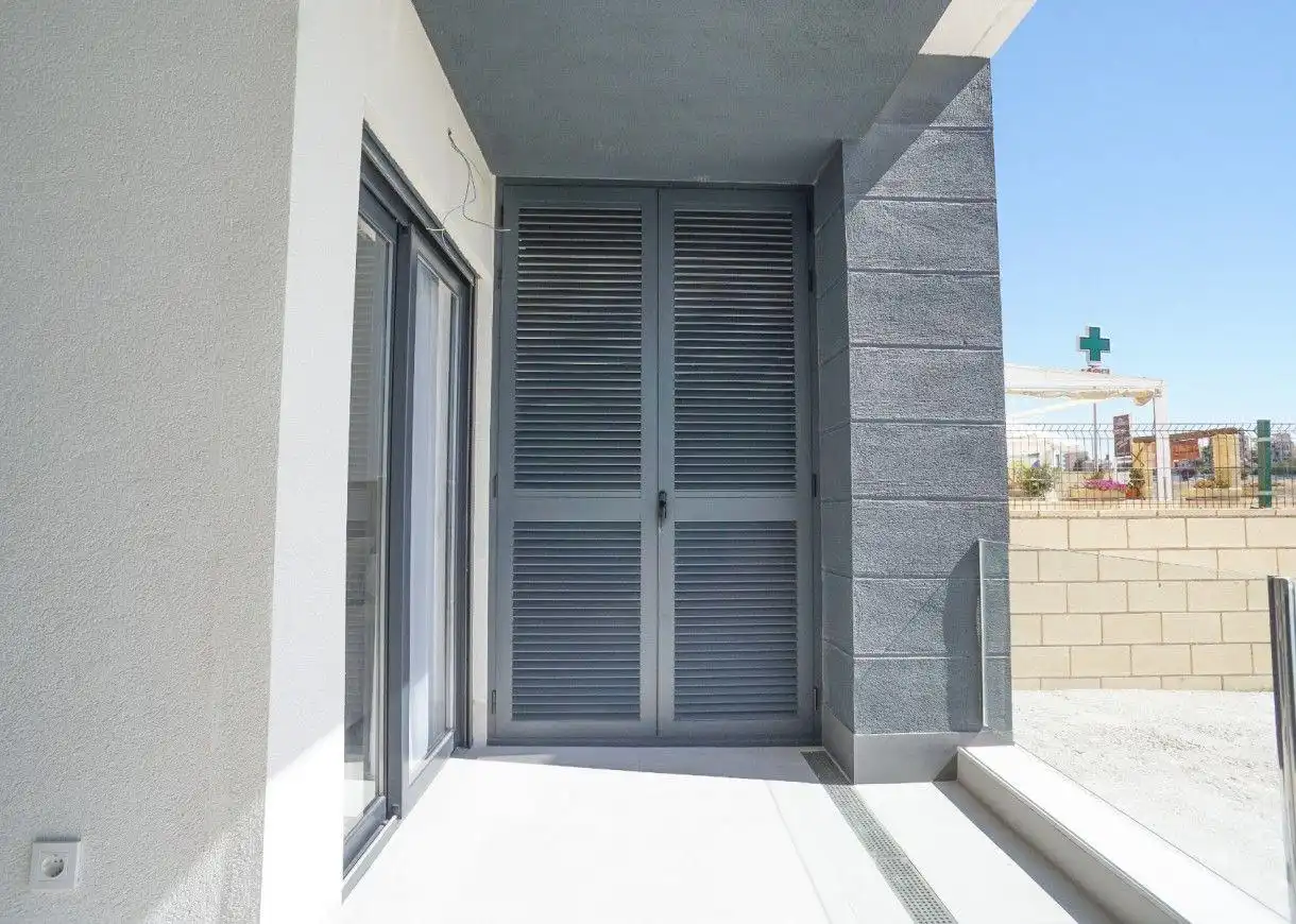 Apartament amb piscina en venda a Nueva Torrevieja - Aguas Nuevas, imagen 20