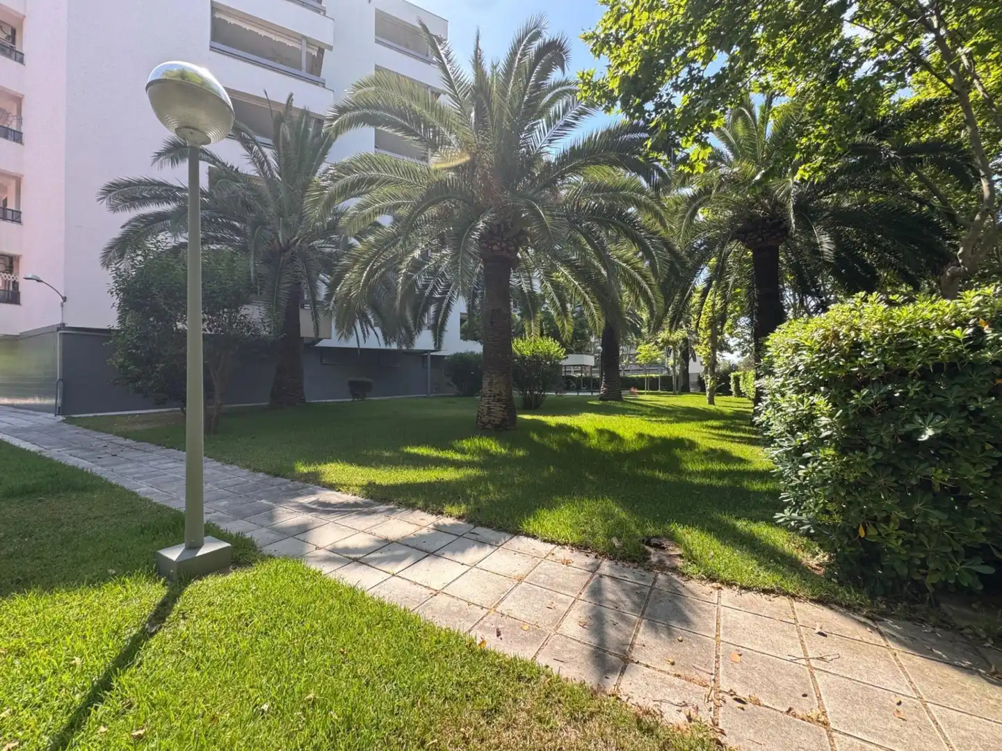 Wohnung mit Garten zum Verkauf in Salou - CL NORD DEL, imagen 7