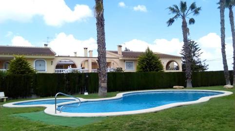 Photo 3 of Apartment to rent in C. el Molino, Catral, Alicante